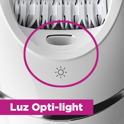 Luz Opti-light